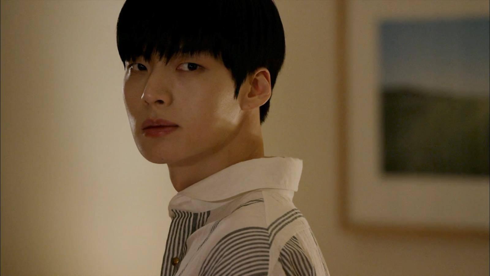 Still from Episode 6