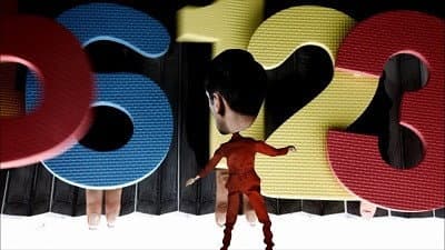Still from Strung Out 6