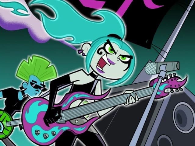 Still from Fanning the Flames