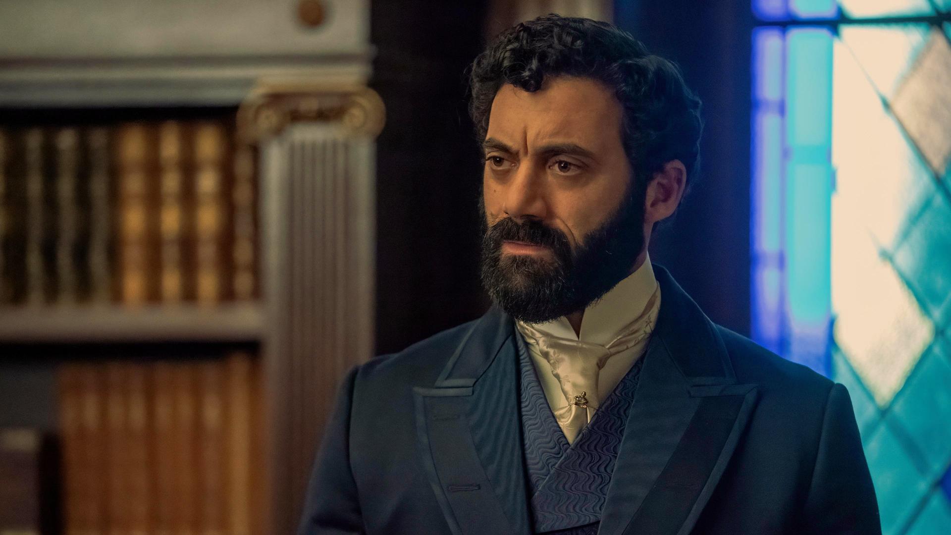 Still from Head to Head