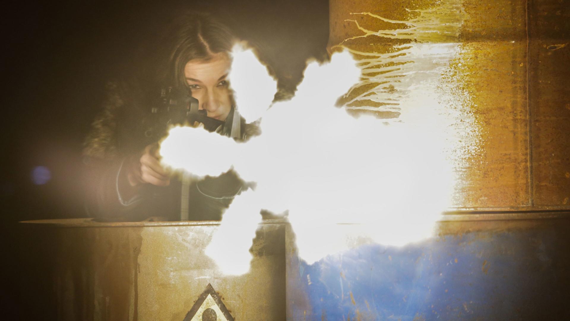 Still from Natural Born Wesen