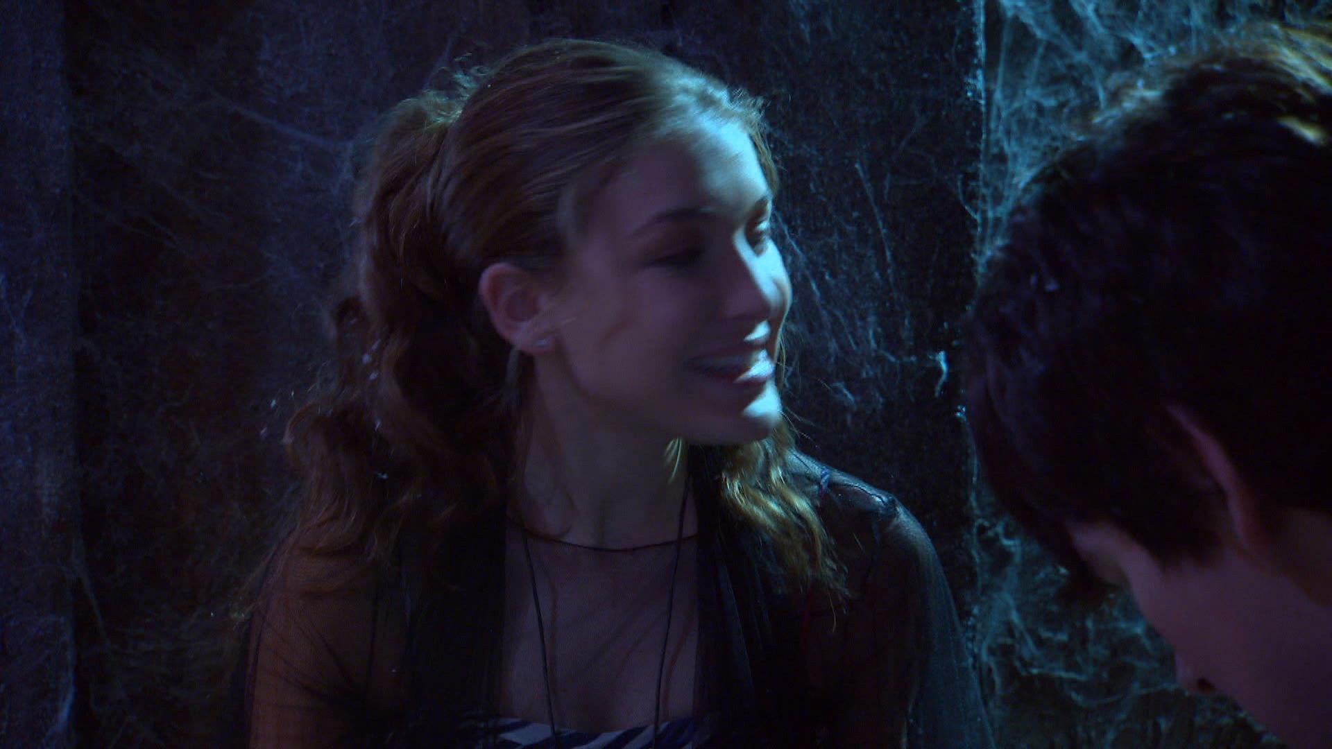 Still from House of Sibuna