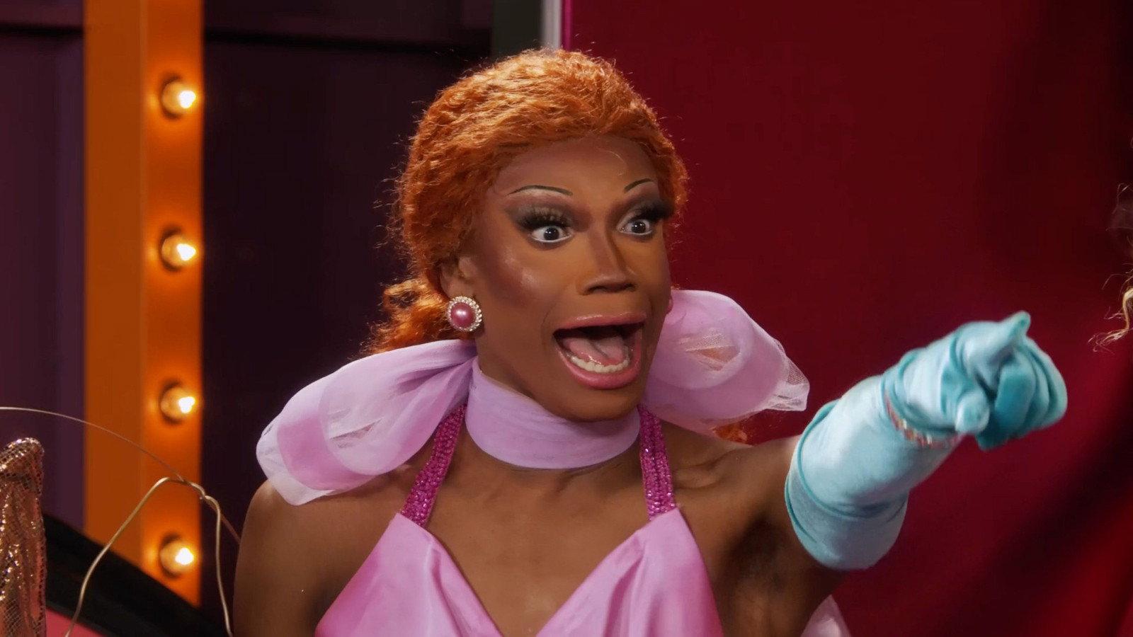 Still from Welcome to the DollHouse