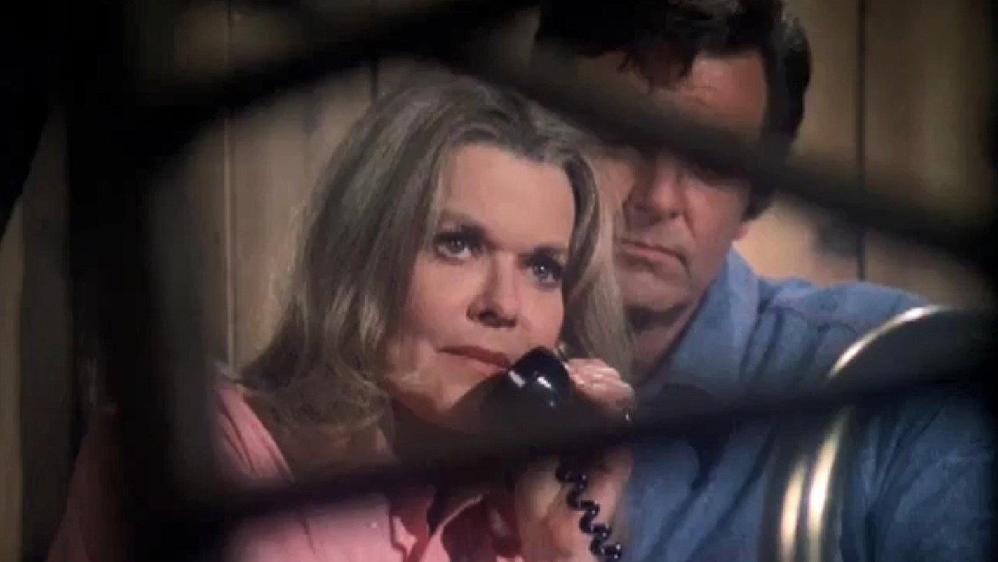 Still from A Way to Dusty Death