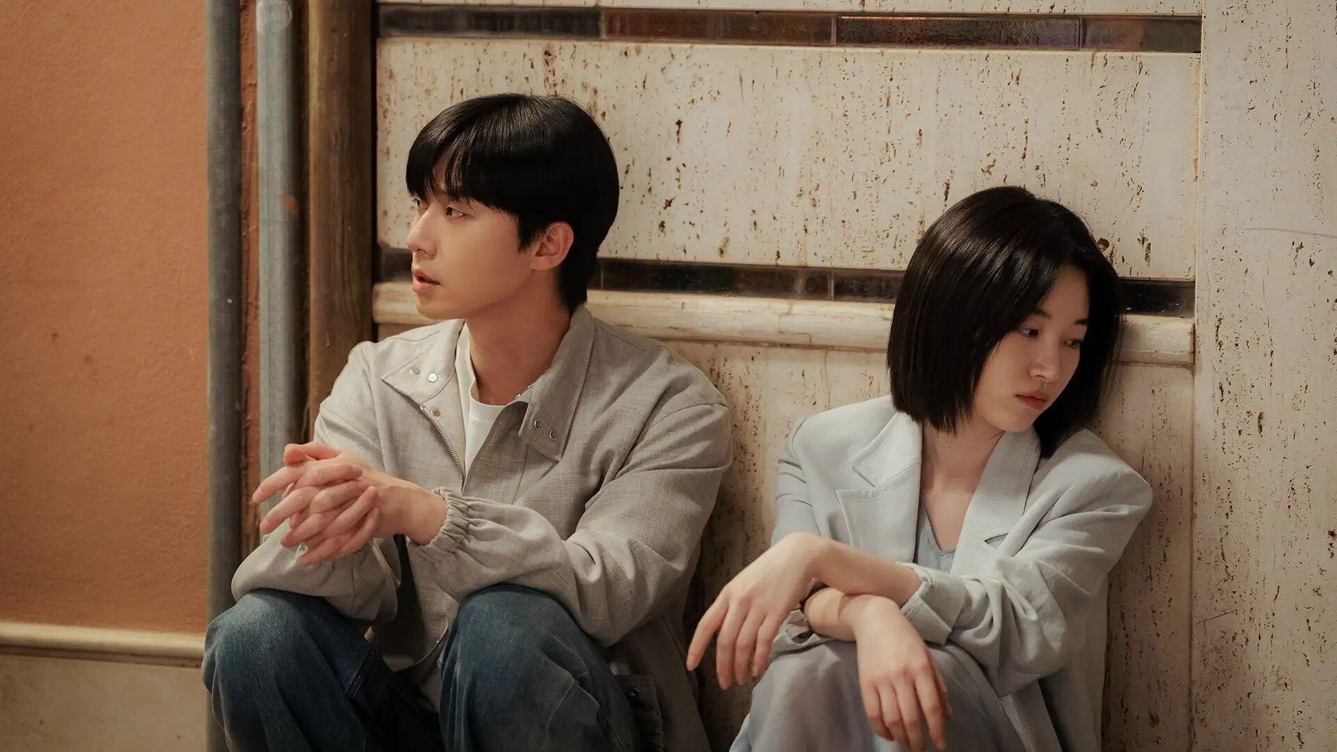 Still from Episode 9