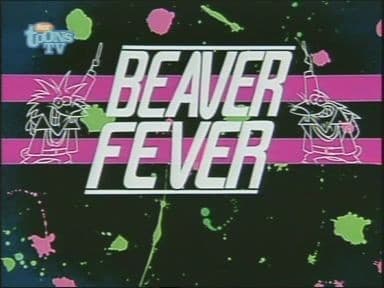 Still from Beaver Fever
