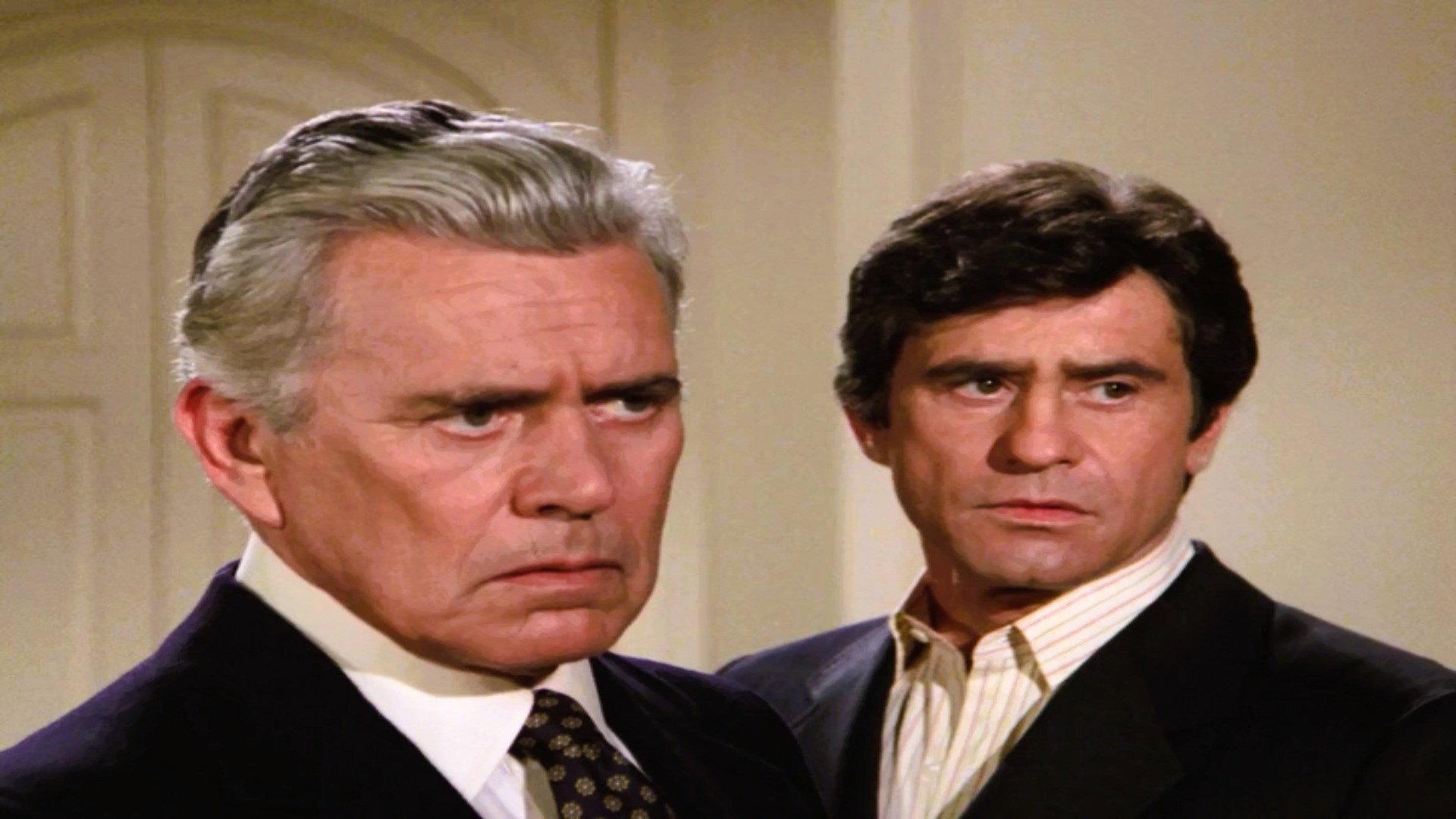 Still from The Two Princes