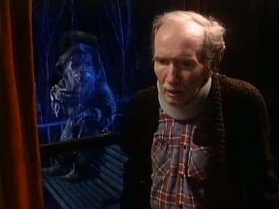 Still from Halloween Candy