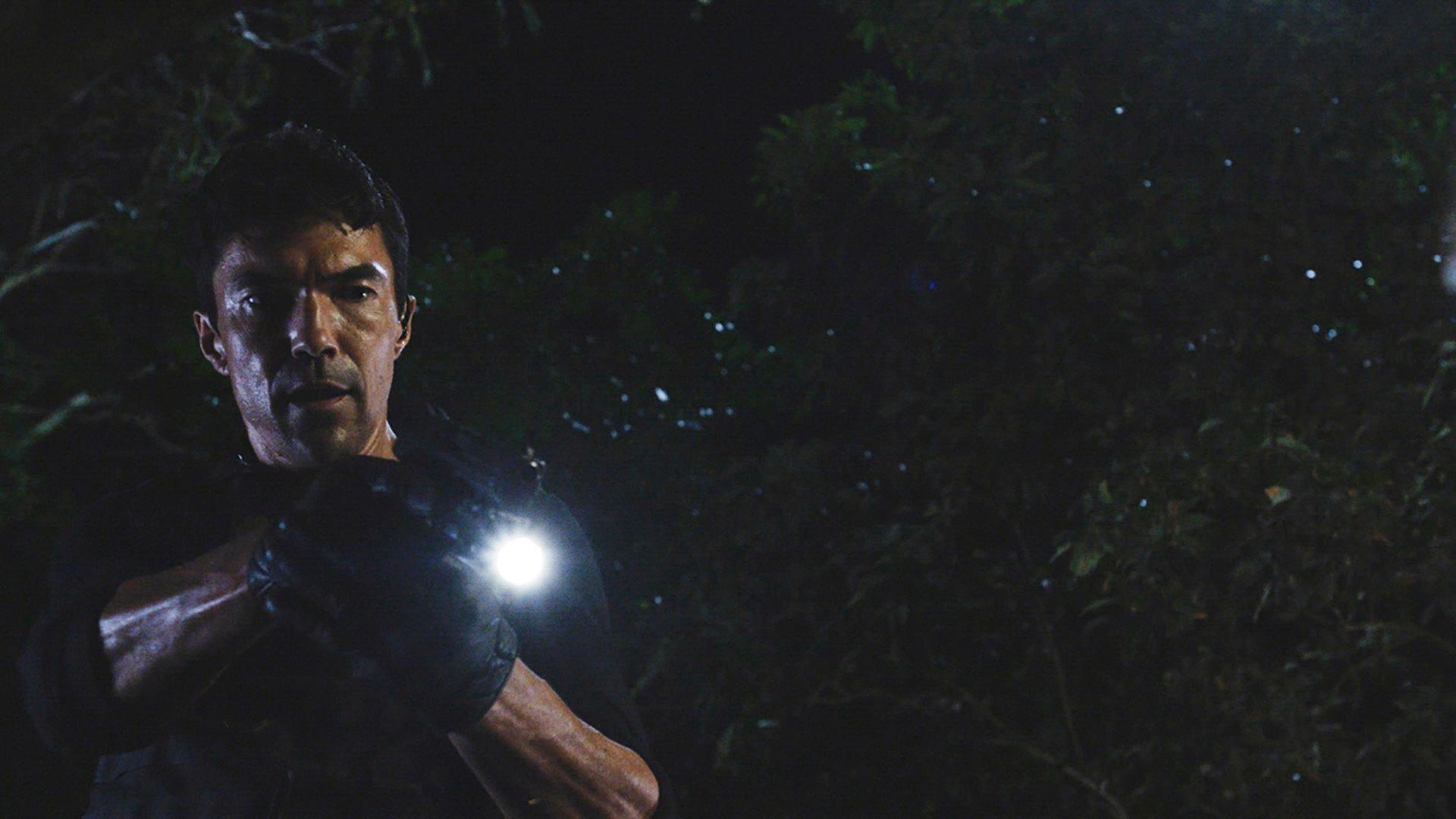 Still from Nalowale i ke ʻehu o he kai (Lost in the Sea Sprays)