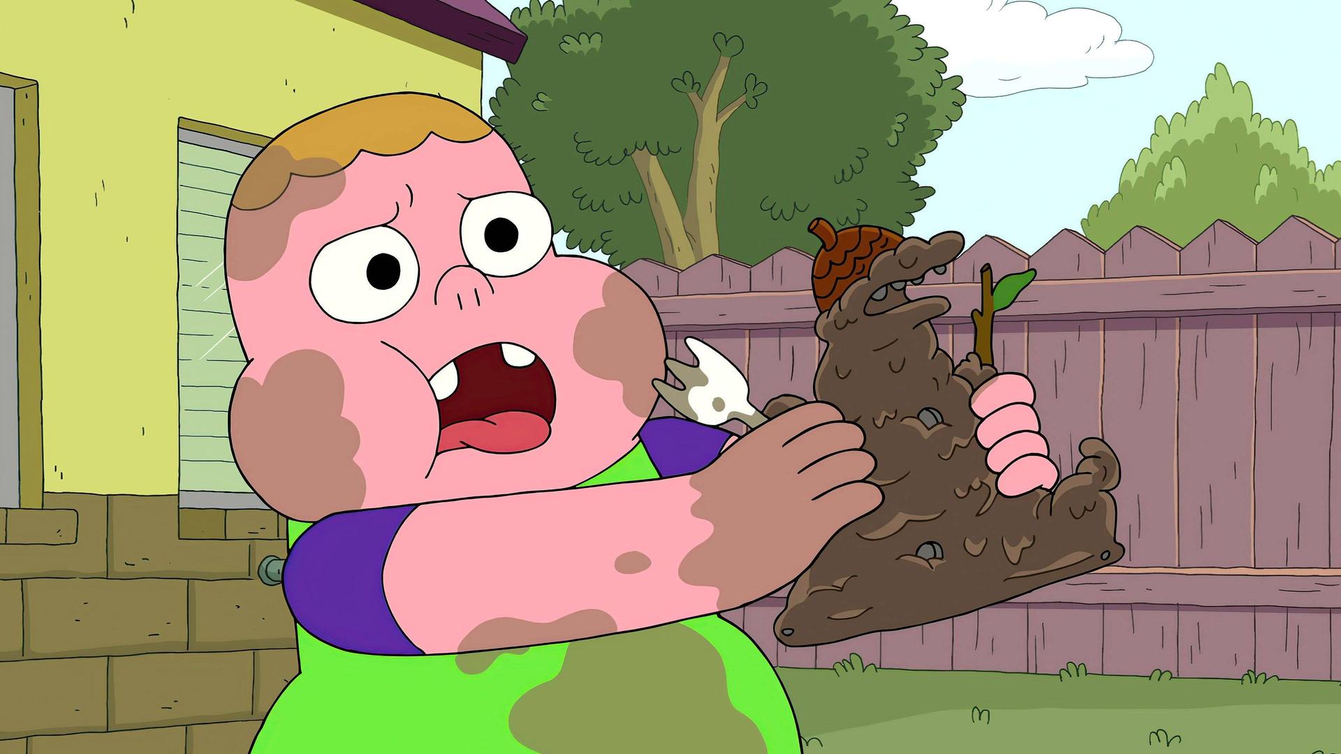 Still from The Break Up