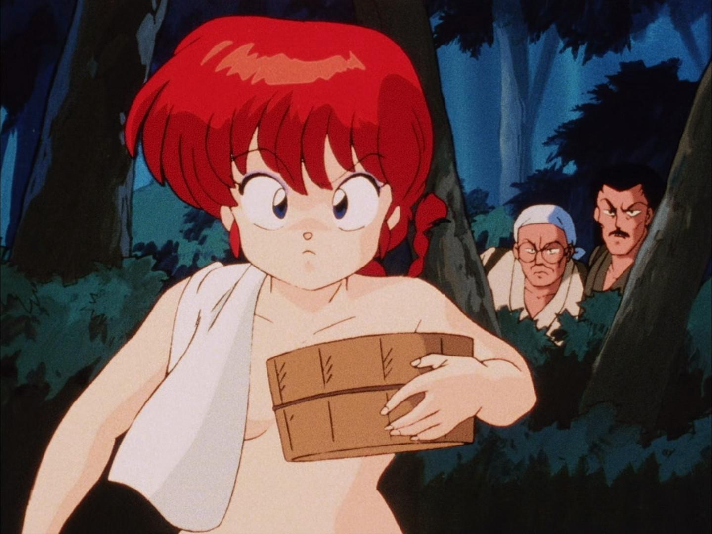 Still from Rub-A-Dub-Dub! There's a Pervert in the Tub