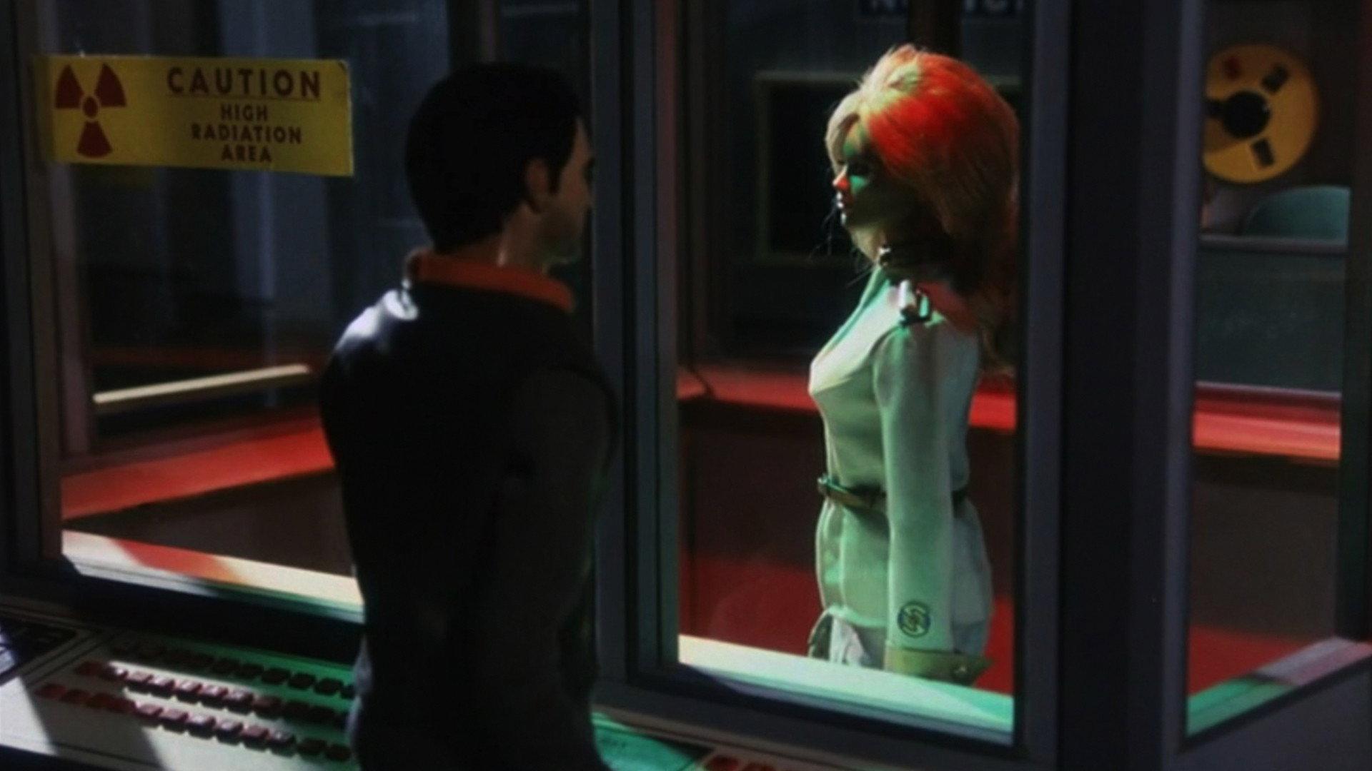 Still from Manhunt