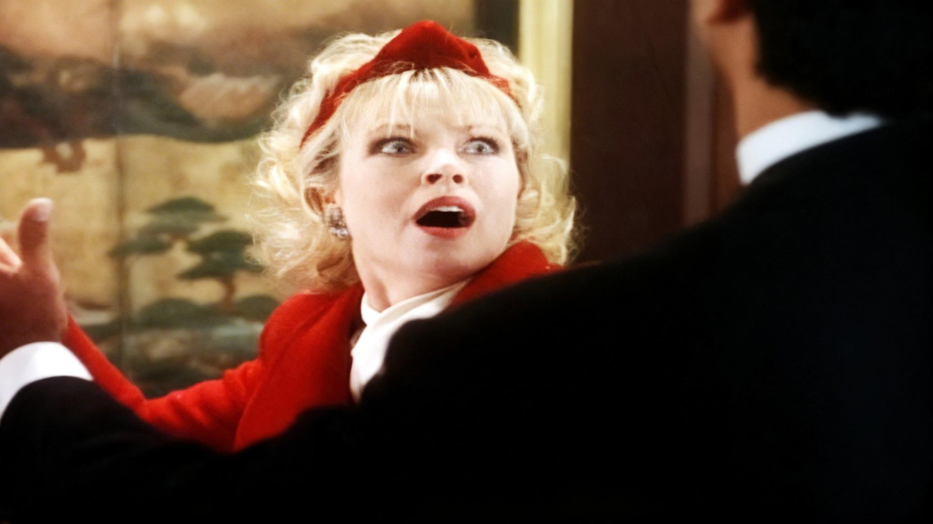 Still from In the Dog House