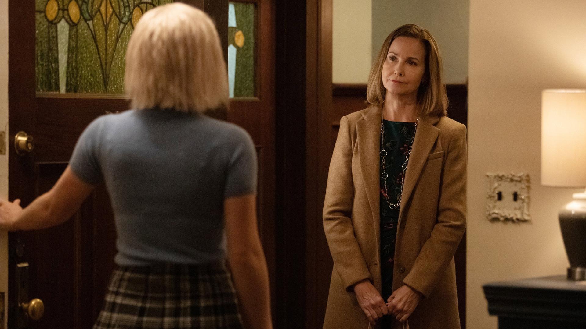 Still from The Fresh Princess