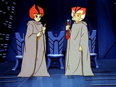 Still from The Trouble with ThunderKittens