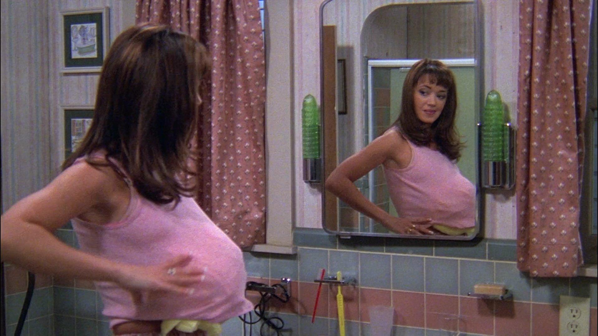 Still from Maybe Baby