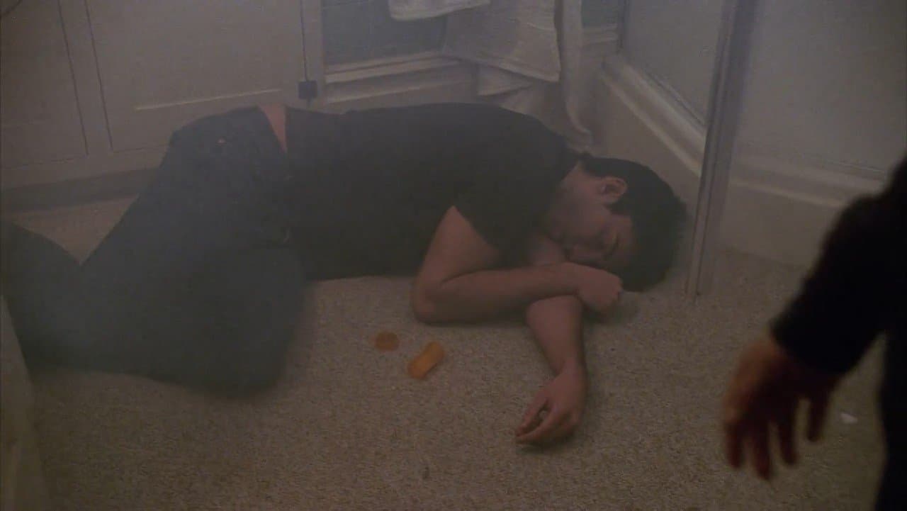 Still from All the Lonely People