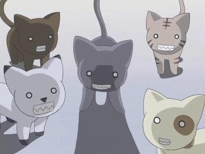 Still from Yamamayaa