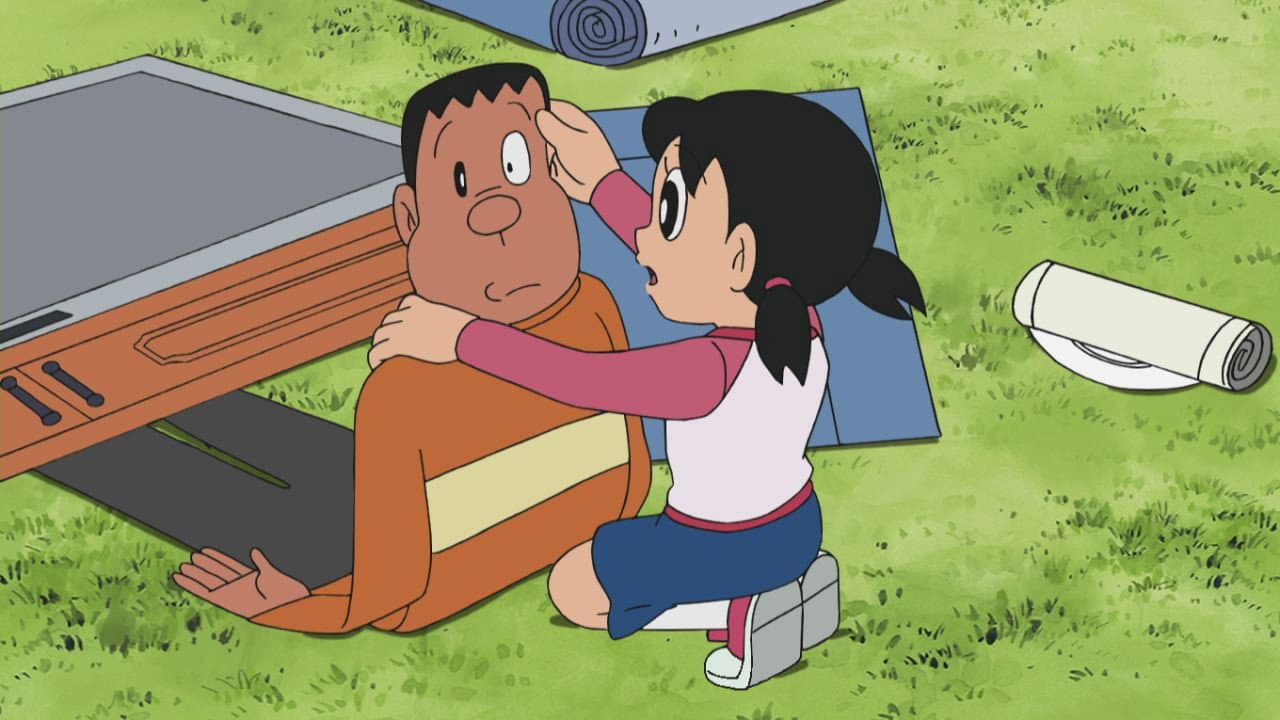 Still from Tarzan Pants
