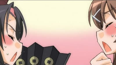 Still from Voiced Manga 02