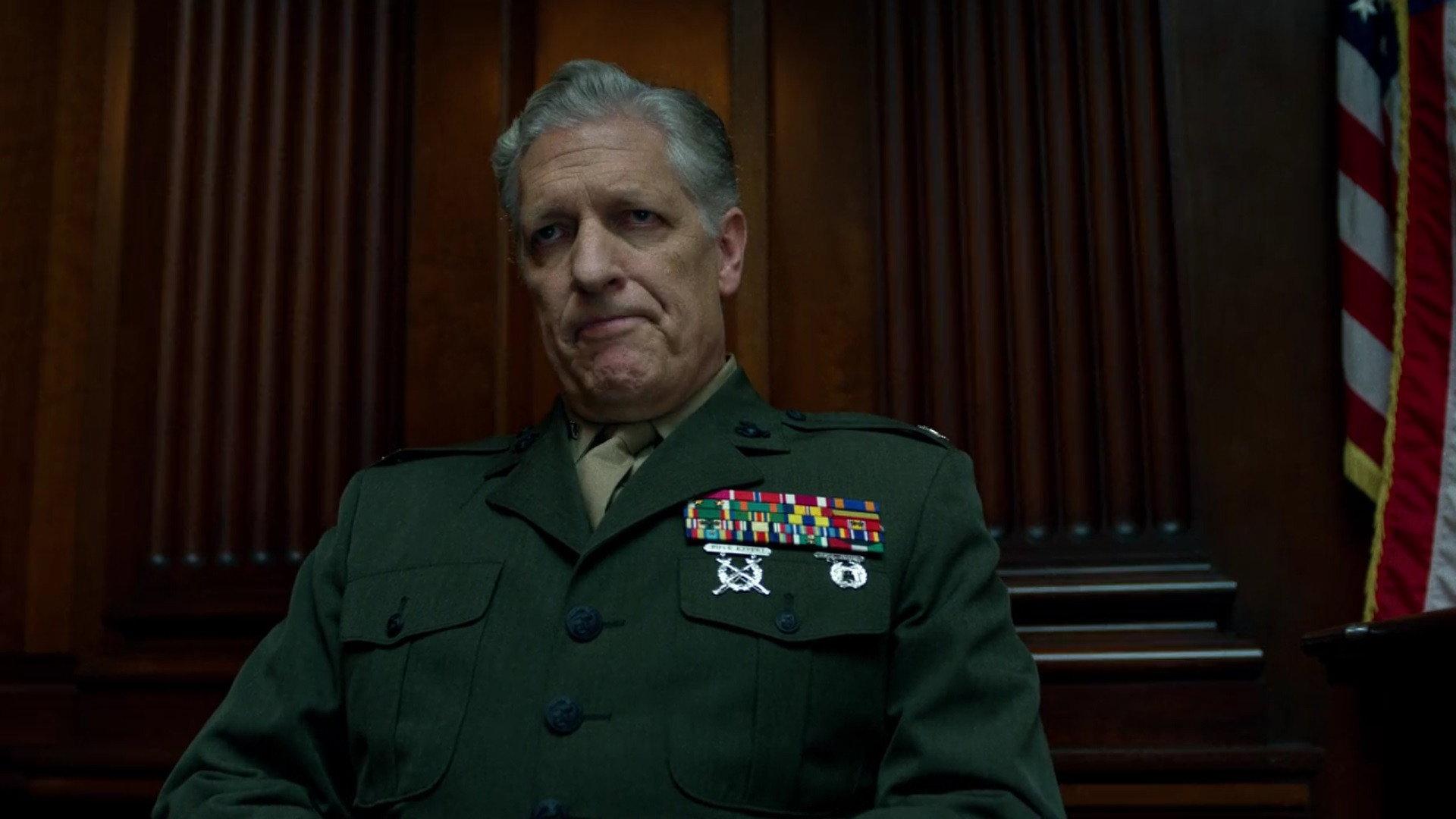 Still from Guilty as Sin