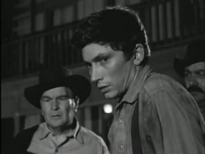 Still from Death Watch