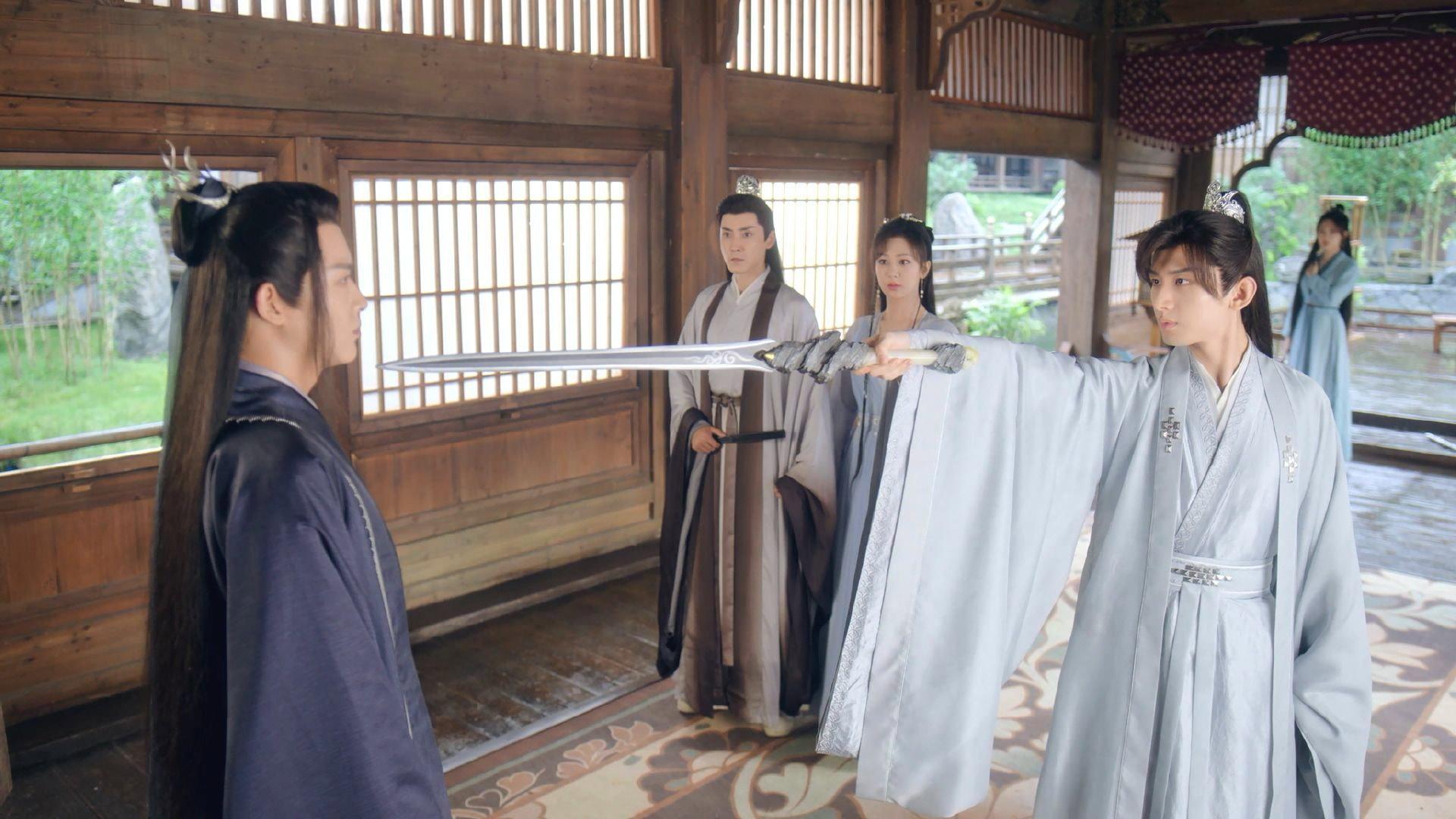 Still from Episode 36
