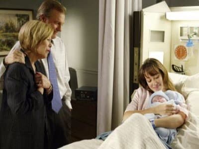 Still from And Baby Makes Three