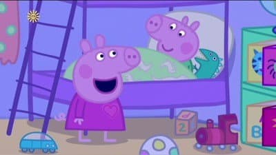Still from Bedtime Story