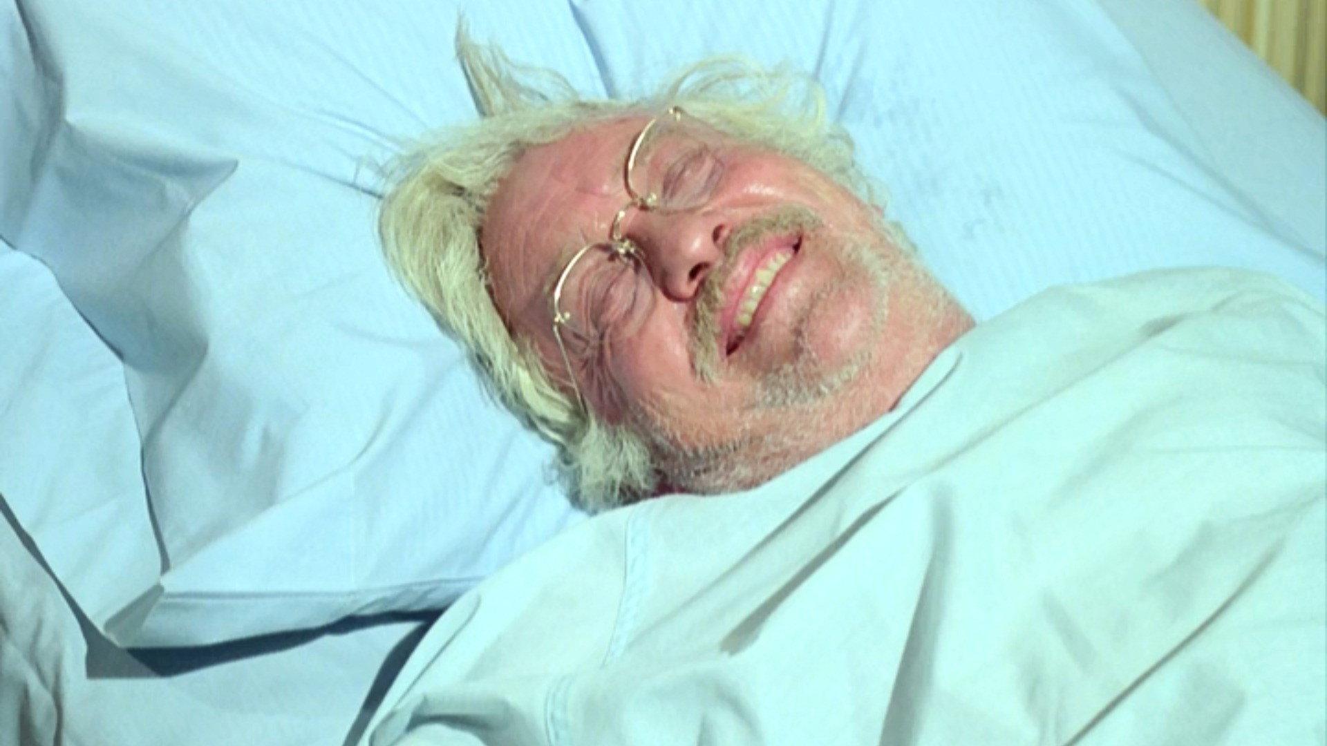 Still from The Trees, the Bees and T.T. Flowers: Part 1