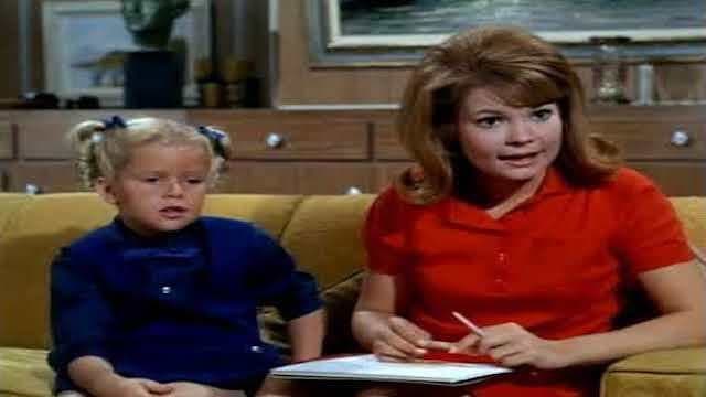 Still from A Member of the Family