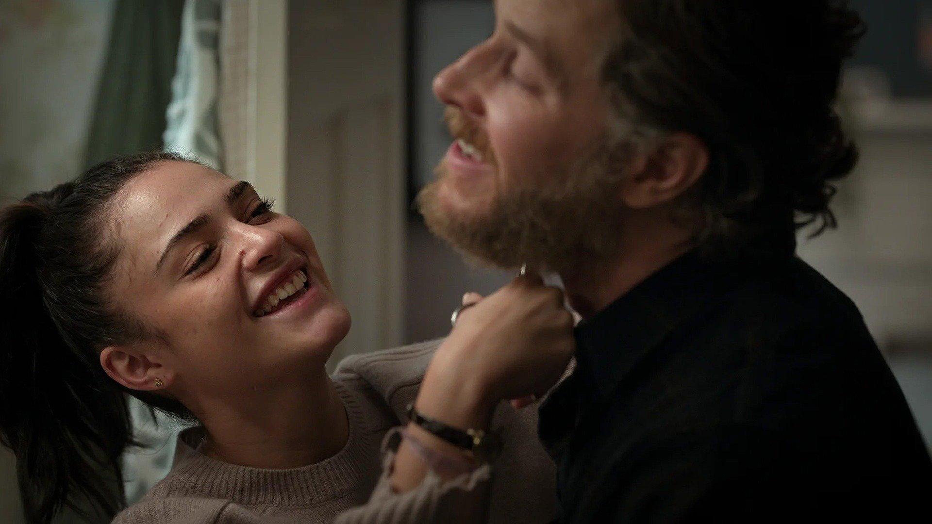Still from Relative Bearing