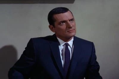 Still from The Legacy