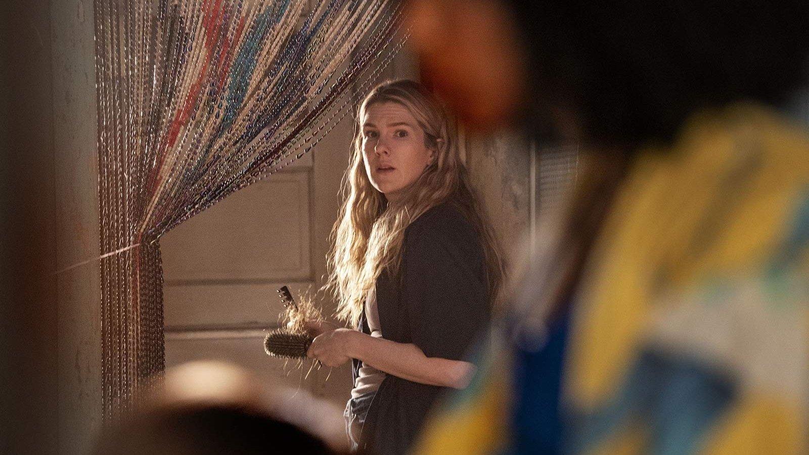 Still from Be Mine