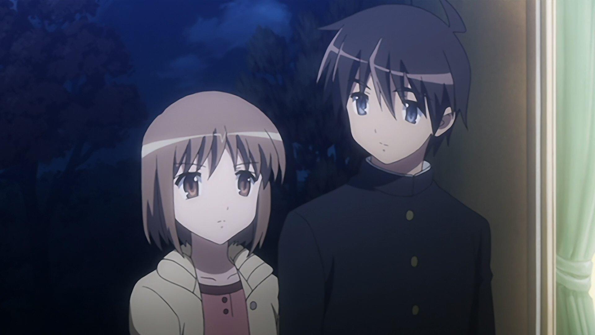 Still from Eternal Lovers
