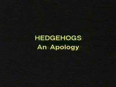 Still from Election Special