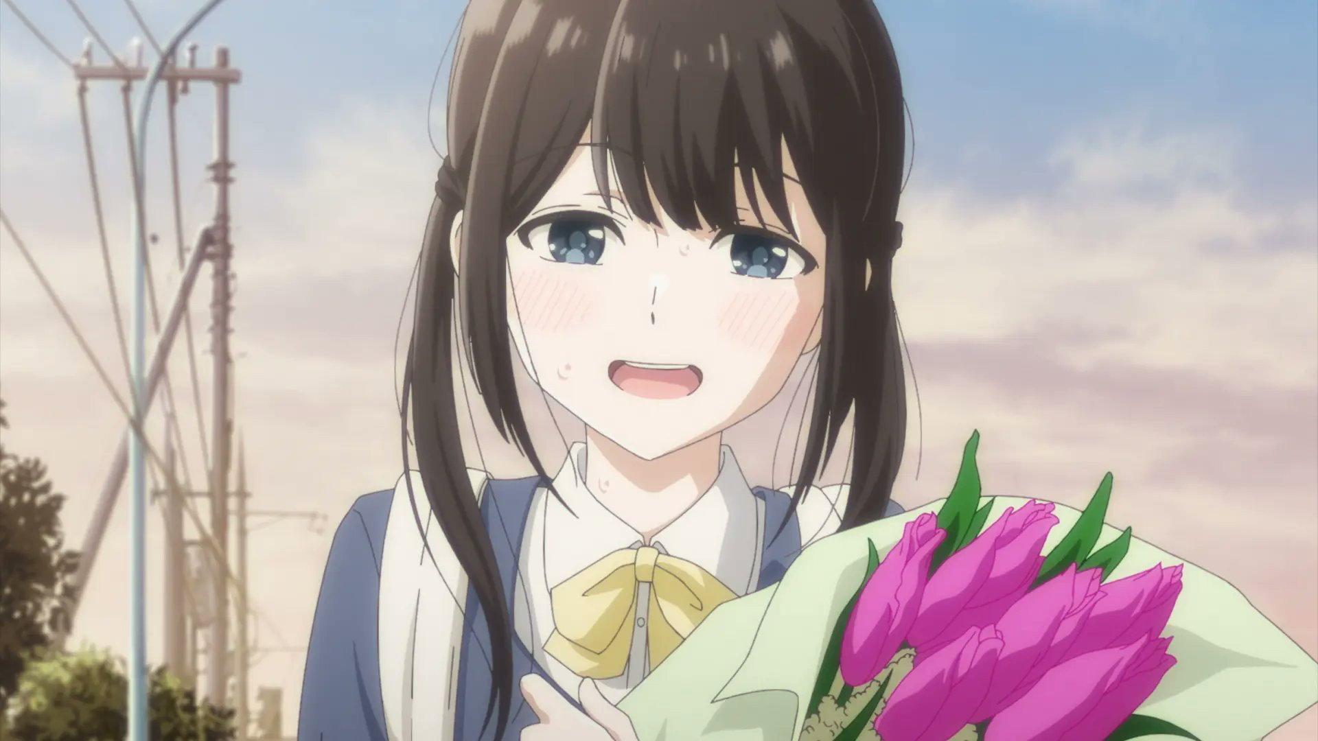 Still from Childhood Friend Seduction