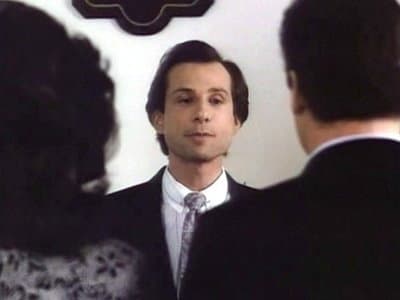Still from Mike Gets Married