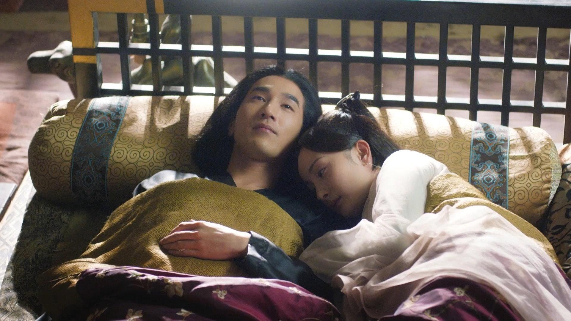 Still from Episode 47