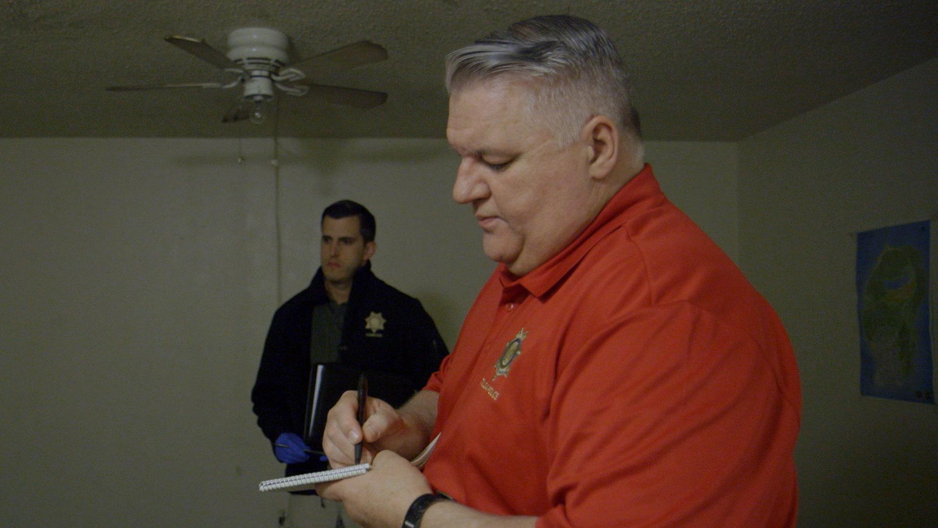 Still from Bleeding Heart