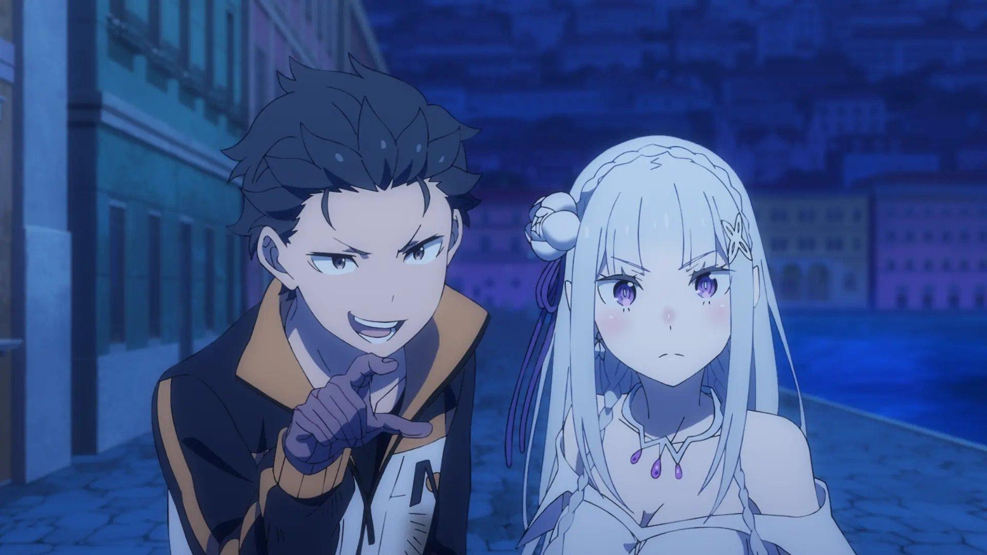 Still from The Plan to Conquer Greed