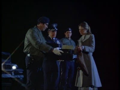 Still from The Jailing of Jaime