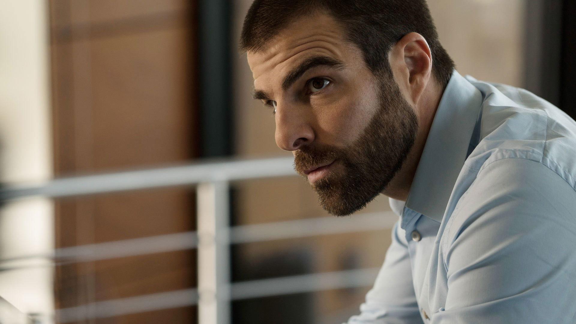 Still from Harry