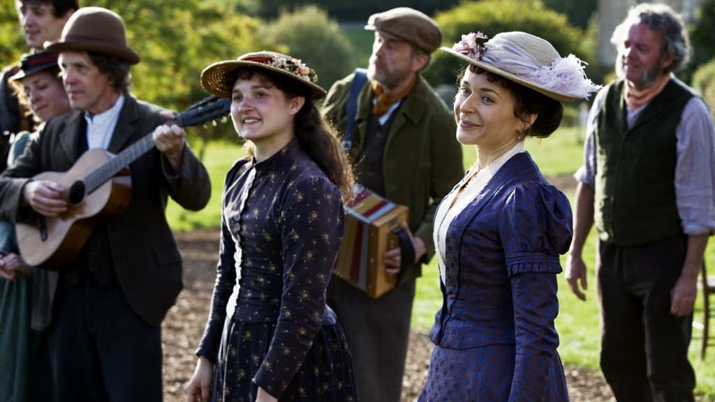 Still from Episode 3