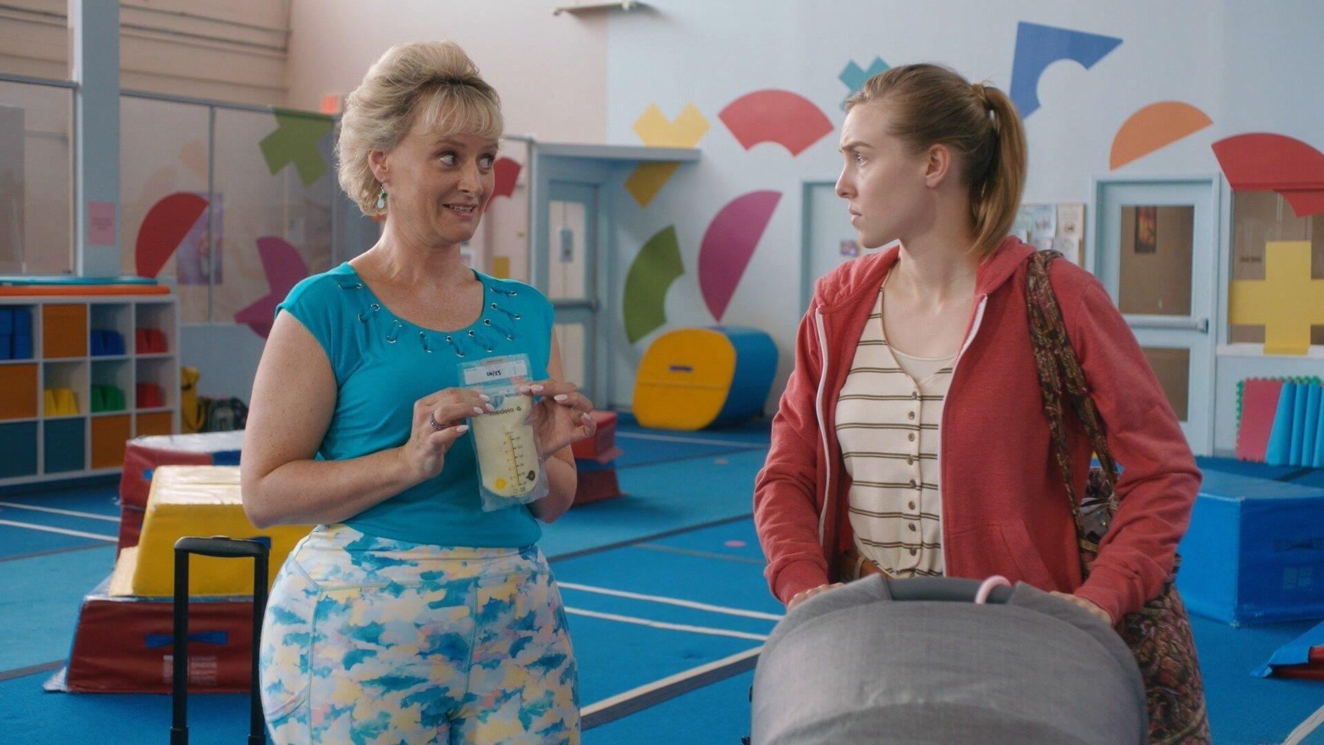 Still from It's Five O'Clock Somewhere