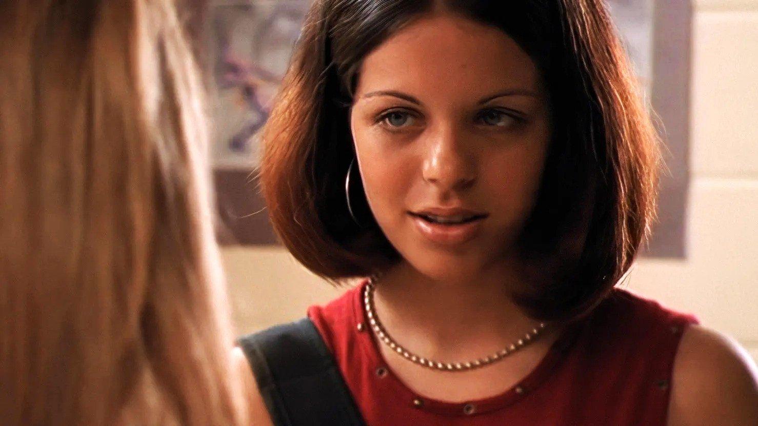 Still from The Mating Game