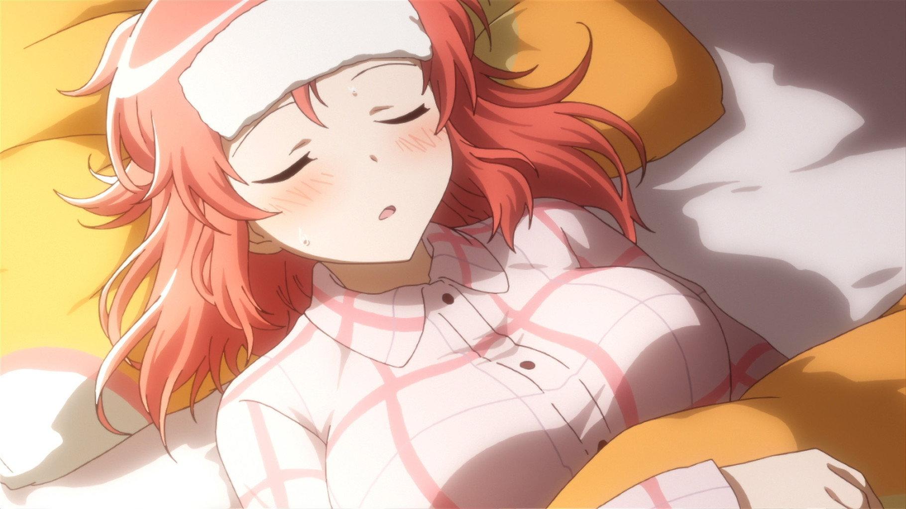 Still from She's Just a Pervert
