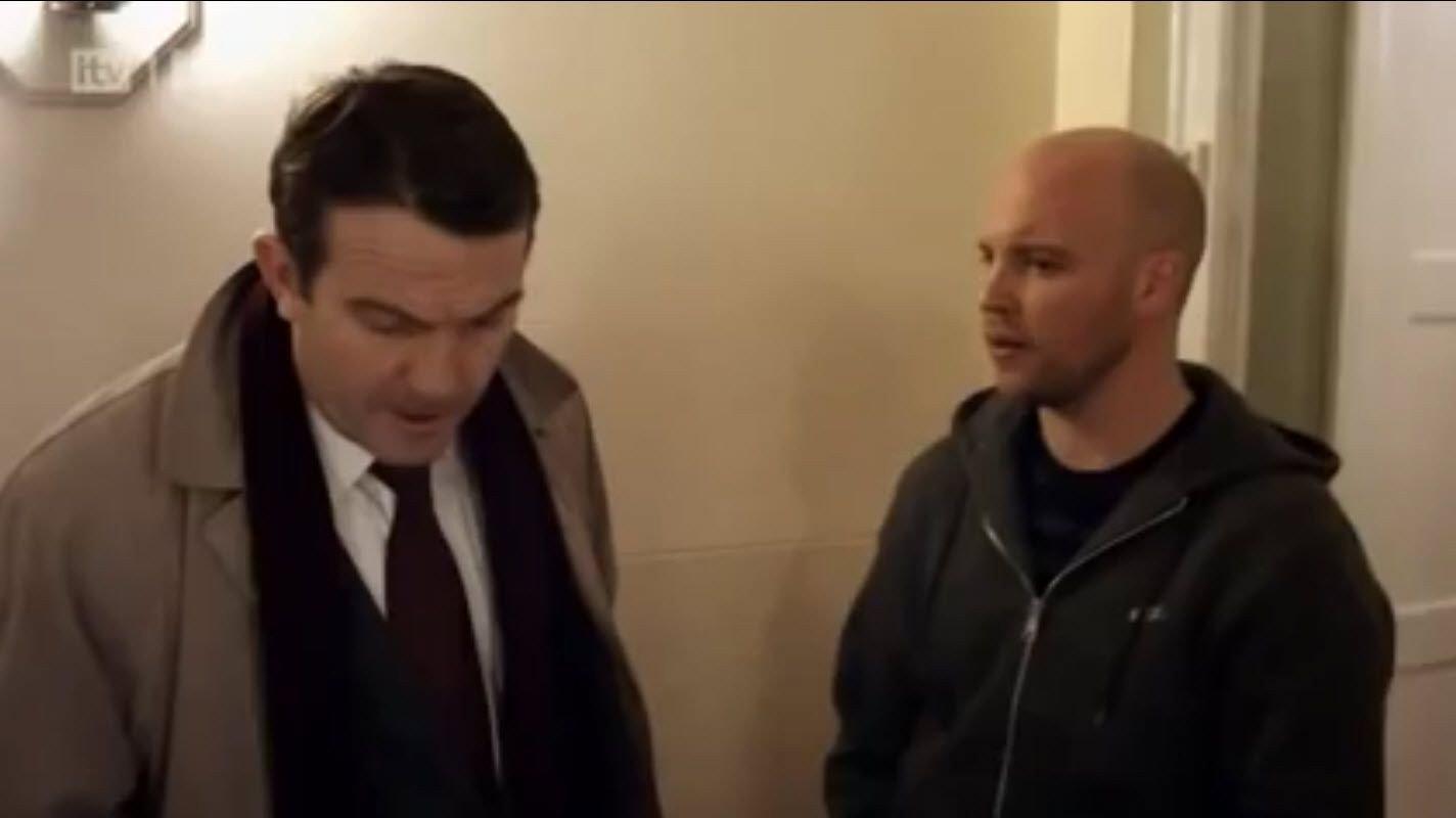 Still from Anonymous