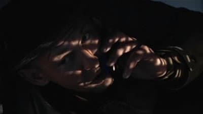 Still from Ties That (Don't) Bind