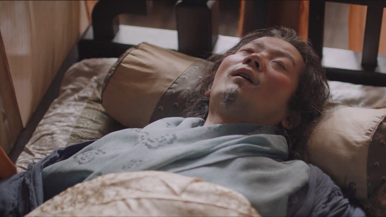 Still from Episode 16